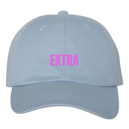 Extra Dad Hat
