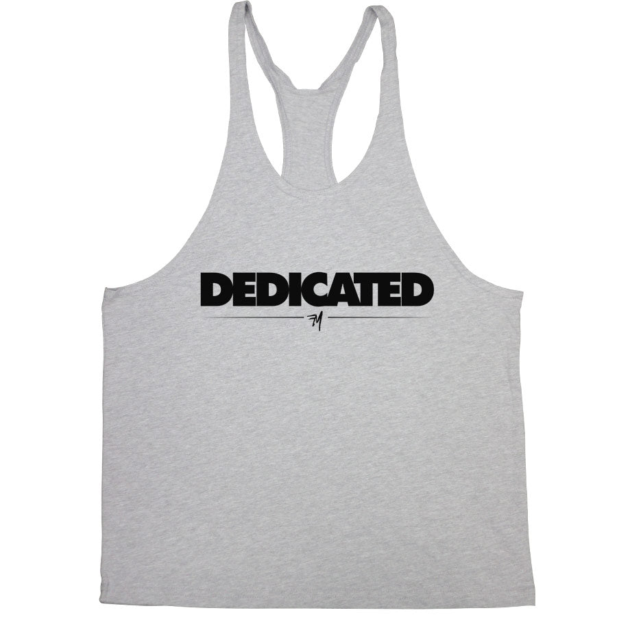 Dedicated Stringer