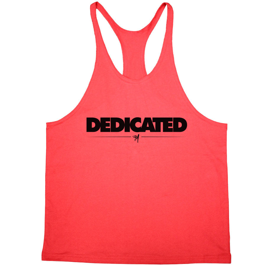 Dedicated Stringer