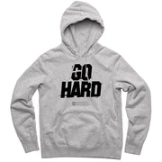 Go Hard Hoodie