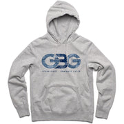 GBG -  Camo Hoodie