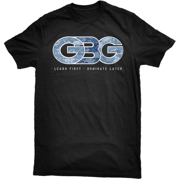 GBG - Camo Tee – Gummy Mall