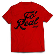 Howzit - Fo Real Tee
