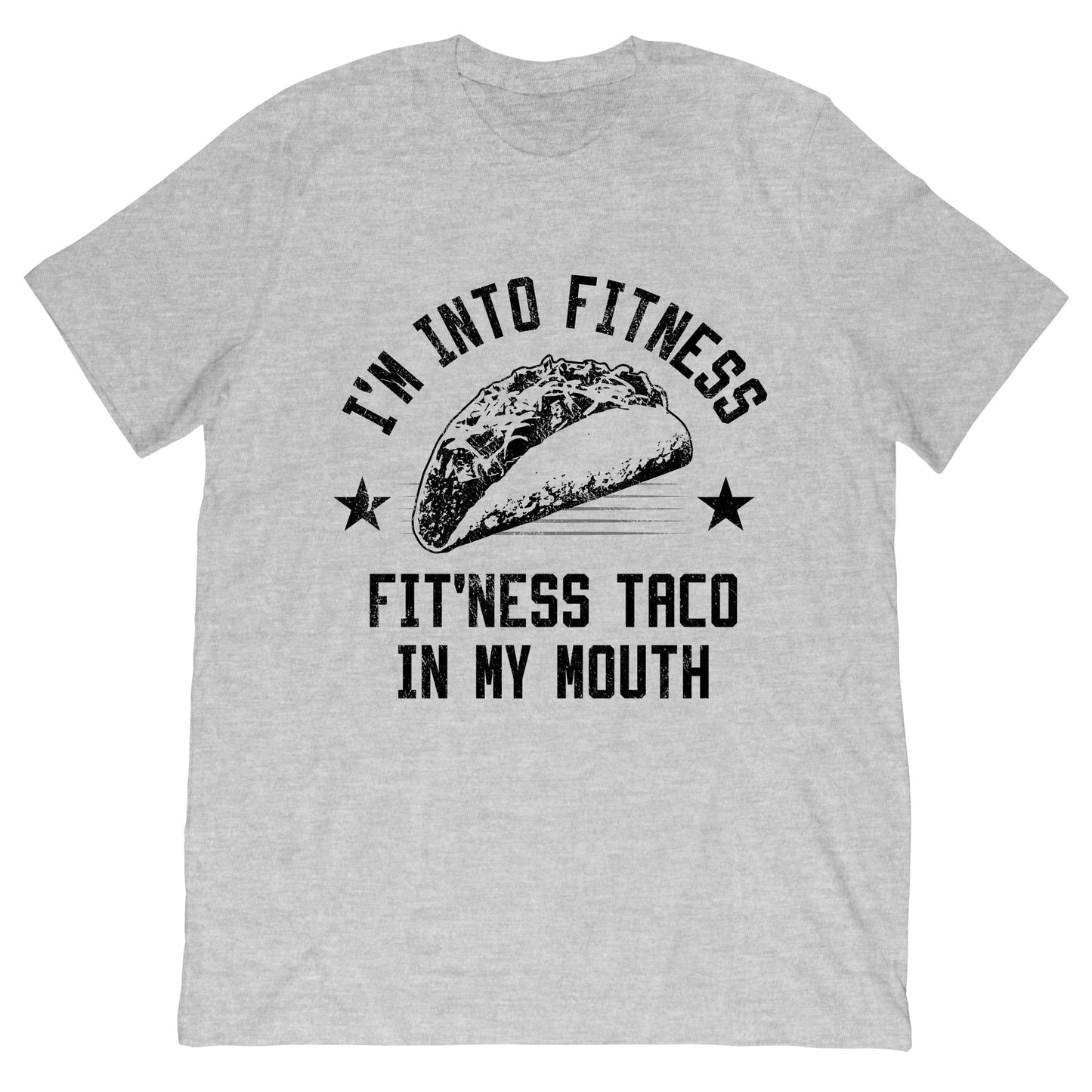 Into Fitness T-Shirt