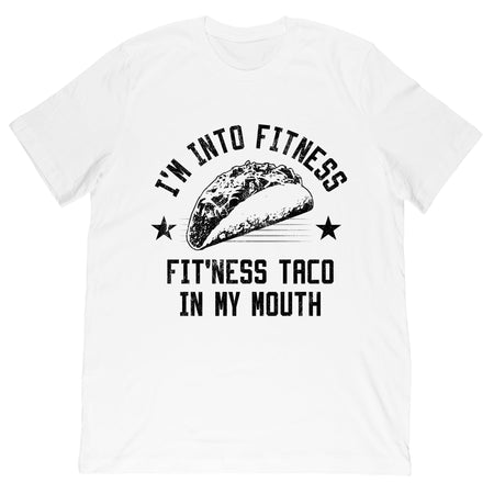 Into Fitness T-Shirt