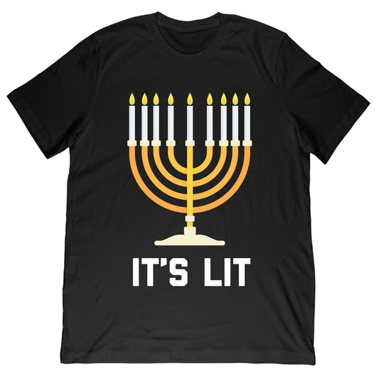 It’s Lit T-Shirt