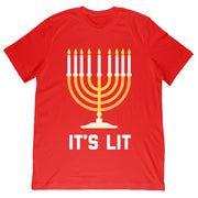 It’s Lit T-Shirt