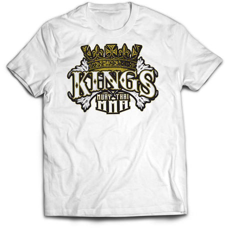 Logo Tee