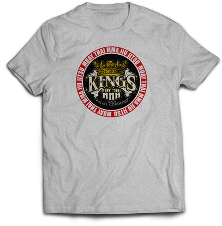 Seal Tee