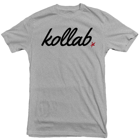 Kollaboration Logo Tee