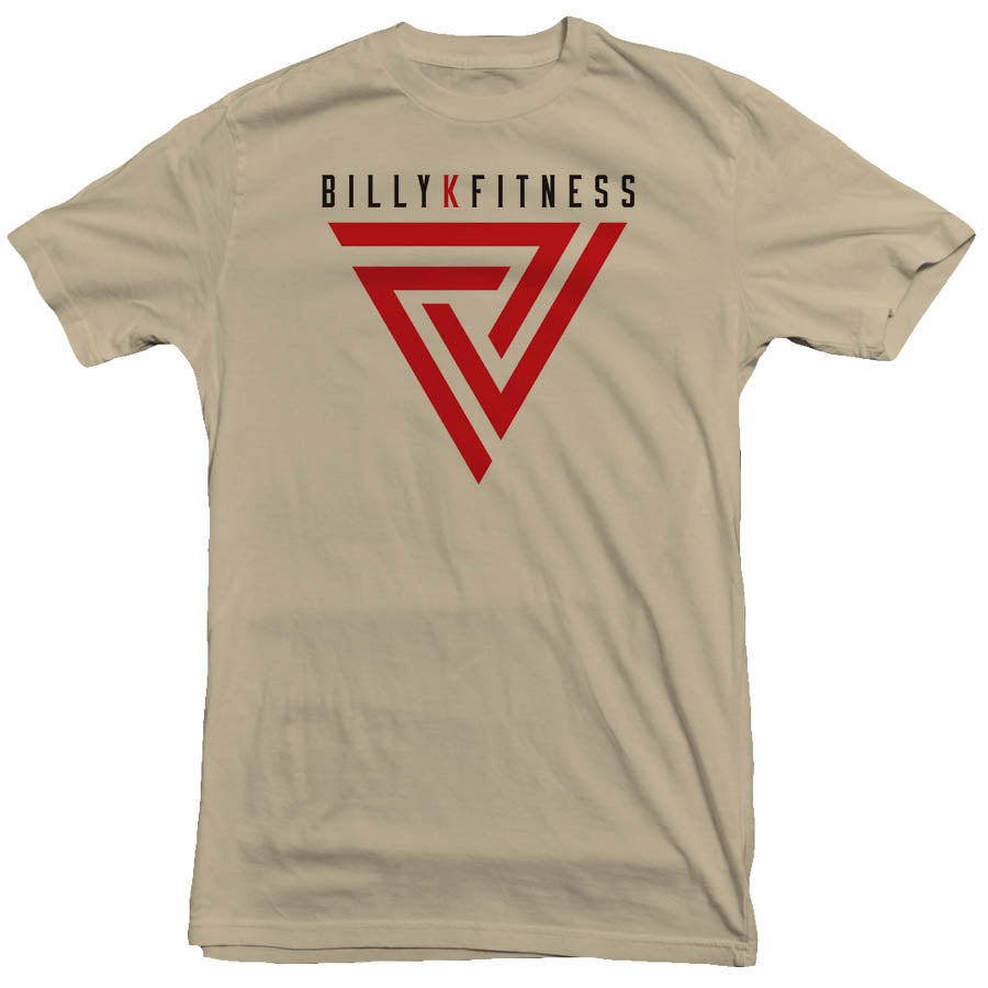 Billy K Logo Tee