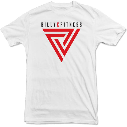 Billy K Logo Tee
