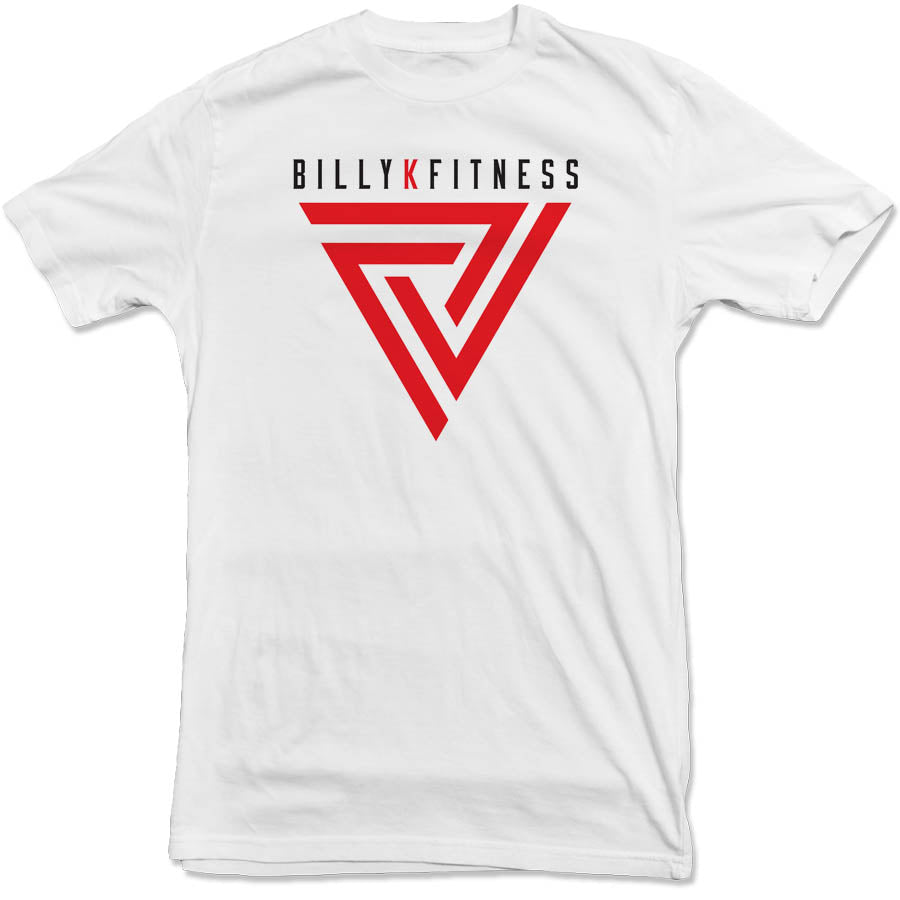 Billy K Logo Tee