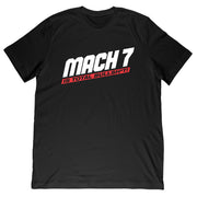 Mach 7 Tee