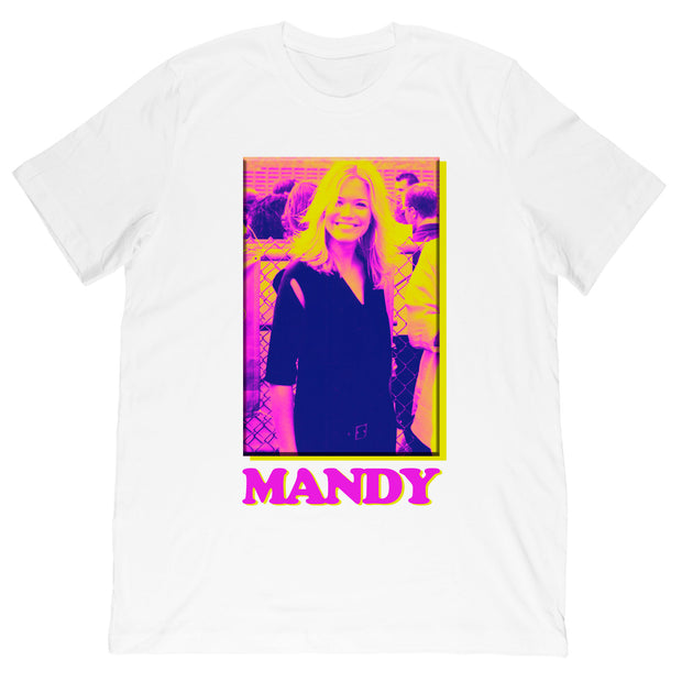 Dirty Pop - Mandy Tee
