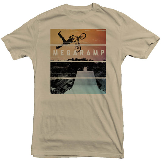 Megaramp Air Tee