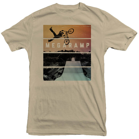 Megaramp Air Tee