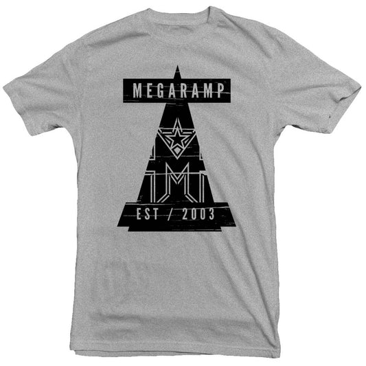 Megaramp Monolith Tee