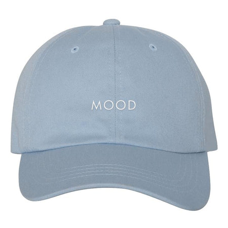 Mood Dad Hat