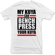 My Kuya Tee