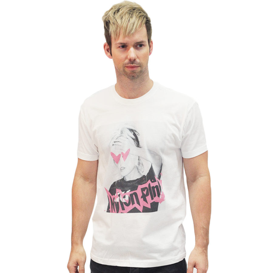 Punk Tee