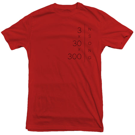 Line Tee
