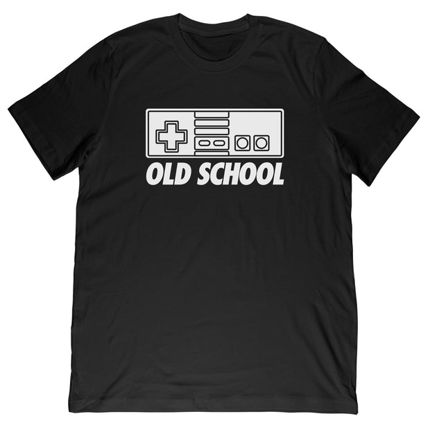 Old School NES T-Shirt