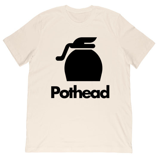 Pothead T-Shirt