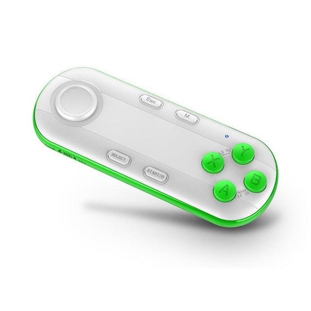 Wireless Bluetooth Gamepad (iPhone/Android)