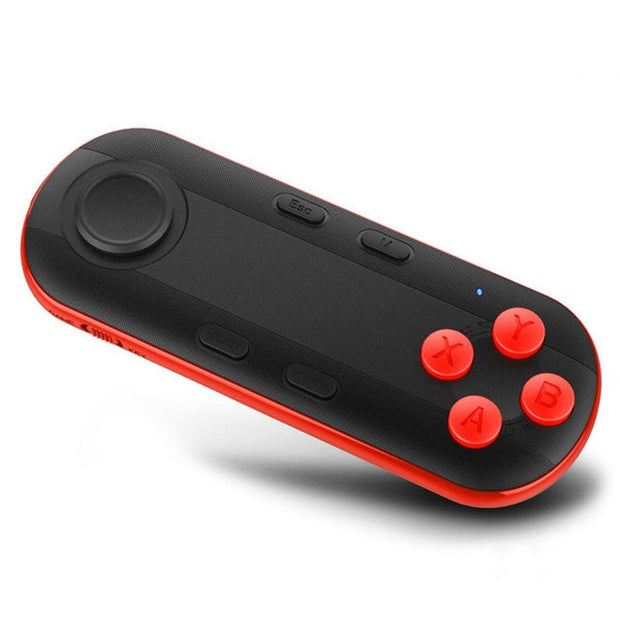 Wireless Bluetooth Gamepad (iPhone/Android)