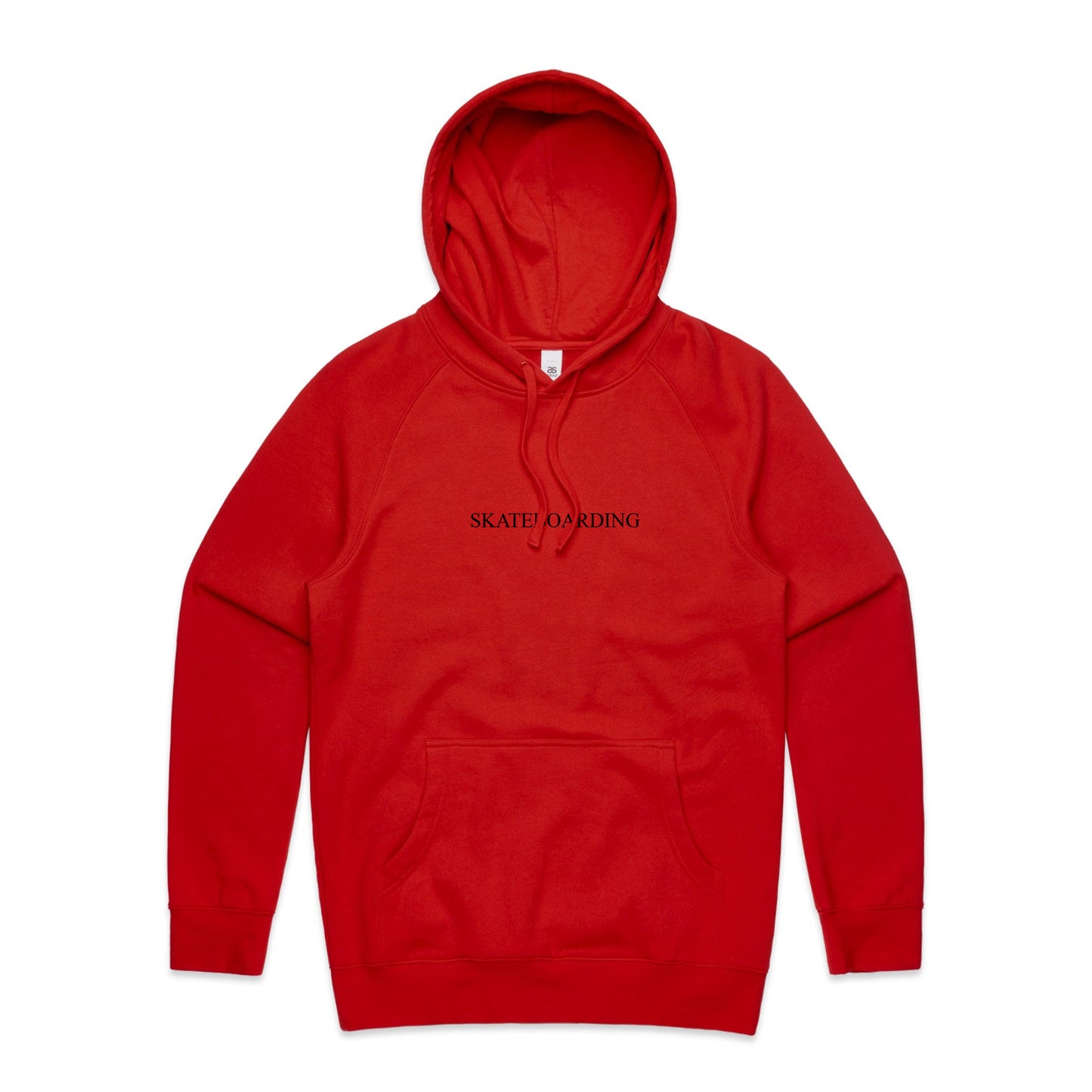 George Poulos - Skateboarding Hoodie