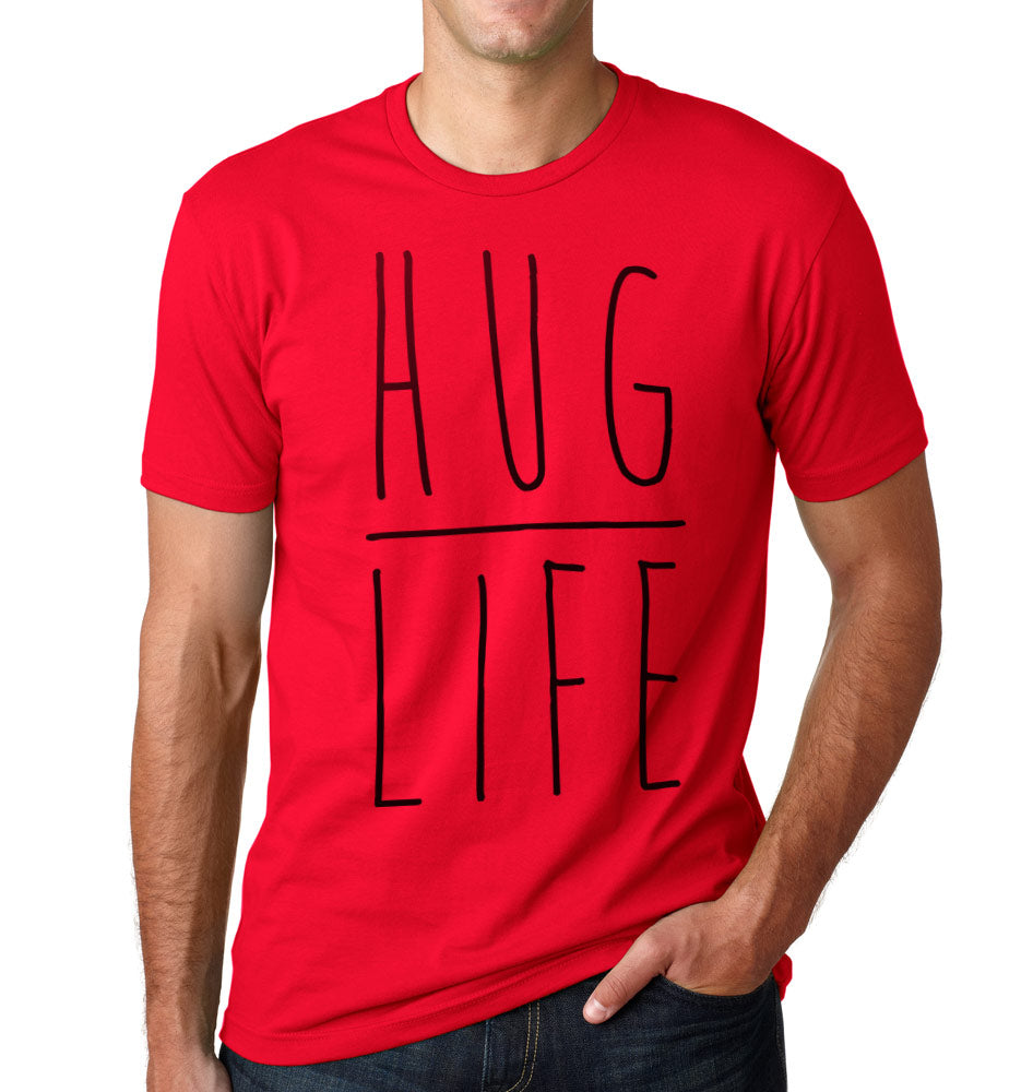 Hug Life Tee