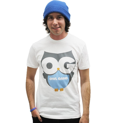 Owl Gang Tee