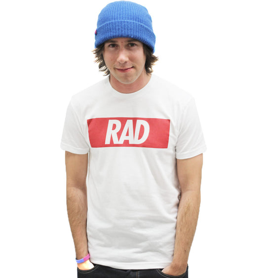 Rad Tee