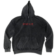Holadocious - Stay Lit Vintage Hoodie