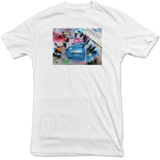 Stencil Tee