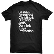 Rollcall Tee