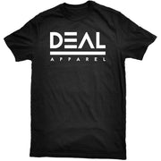 Deal Apparel Logo Tee