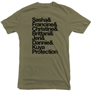 Rollcall Tee