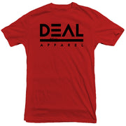 Deal Apparel Logo Tee