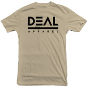 Deal Apparel Logo Tee