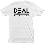 Deal Apparel Logo Tee