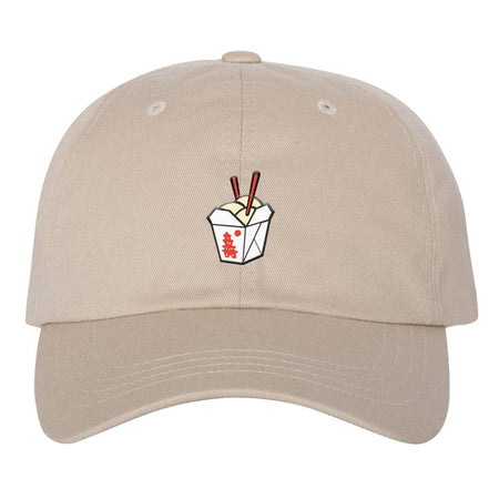 Takeout Dad Hat
