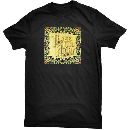 Seven Separate Fools Tee