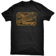 The Great Company Logo Tee