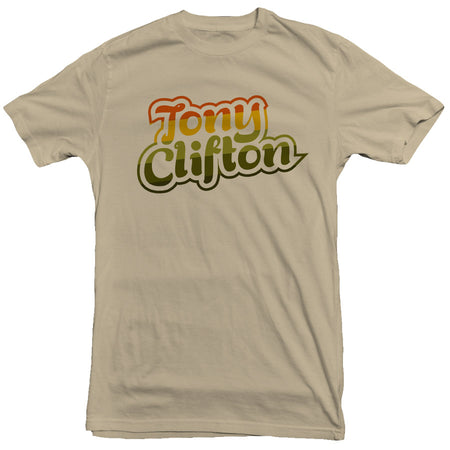 Retro Tee