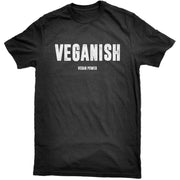 Vegan Power - Veganish Tee