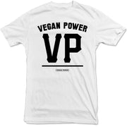Vegan Power - VP Tee