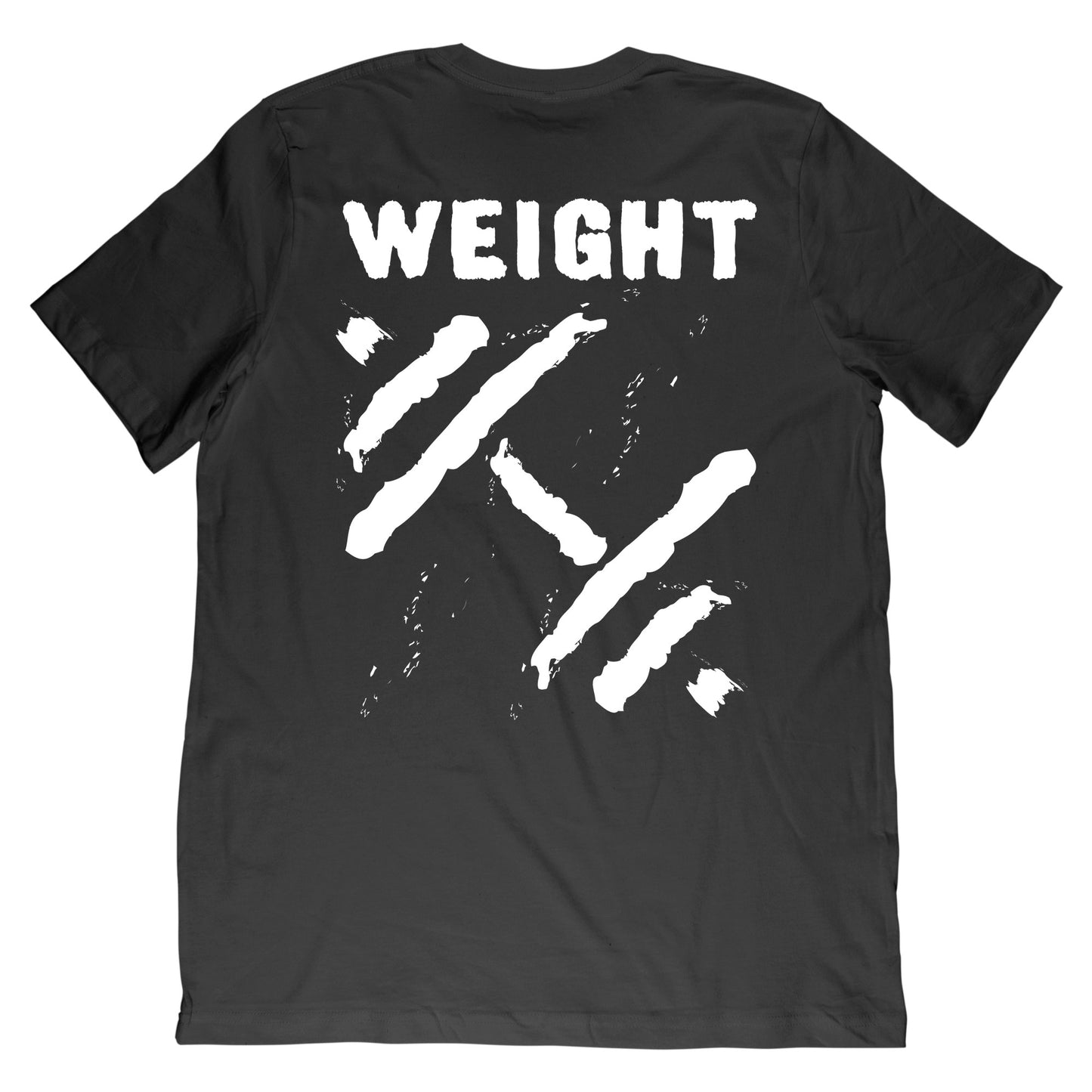 Weight T-Shirt