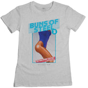 Buns Tee